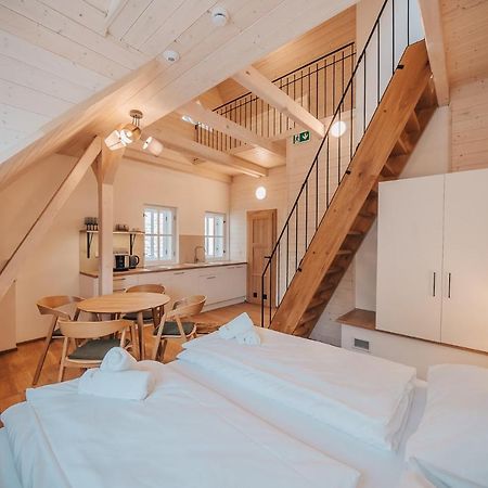 Apartman S Vyhledem Štramberk Kültér fotó