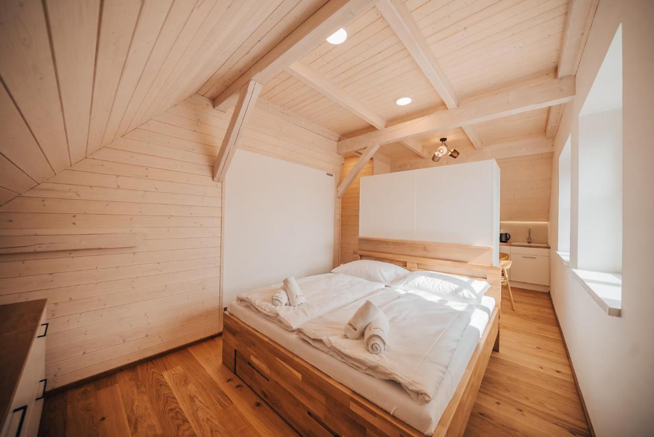 Apartman S Vyhledem Štramberk Kültér fotó