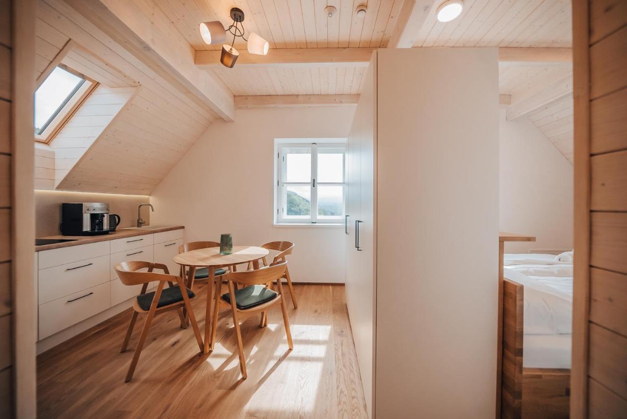 Apartman S Vyhledem Štramberk Kültér fotó