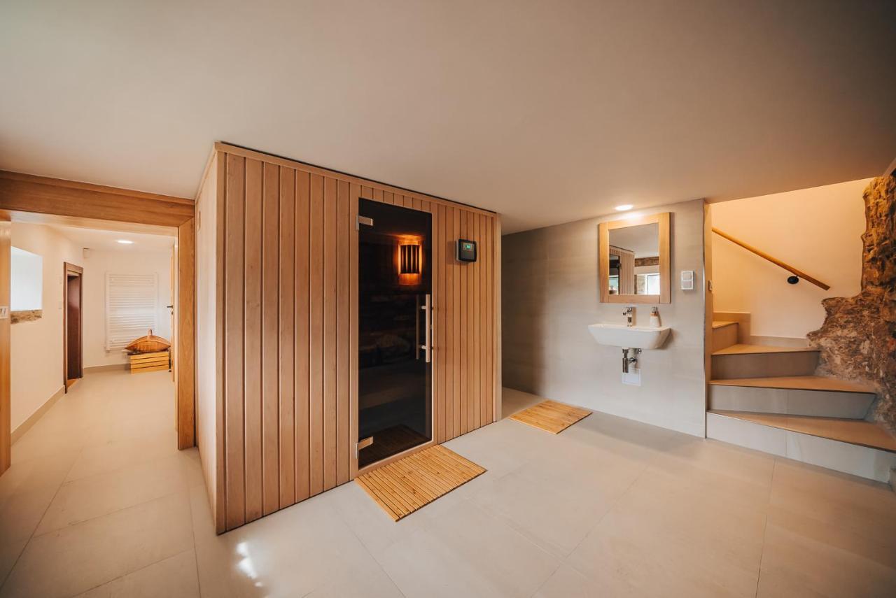 Apartman S Vyhledem Štramberk Kültér fotó