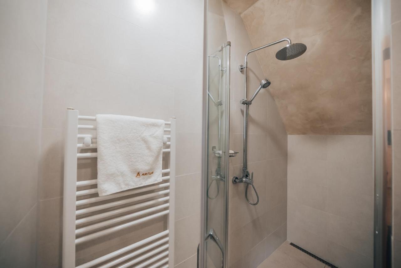 Apartman S Vyhledem Štramberk Kültér fotó