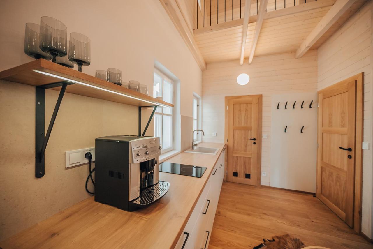 Apartman S Vyhledem Štramberk Kültér fotó