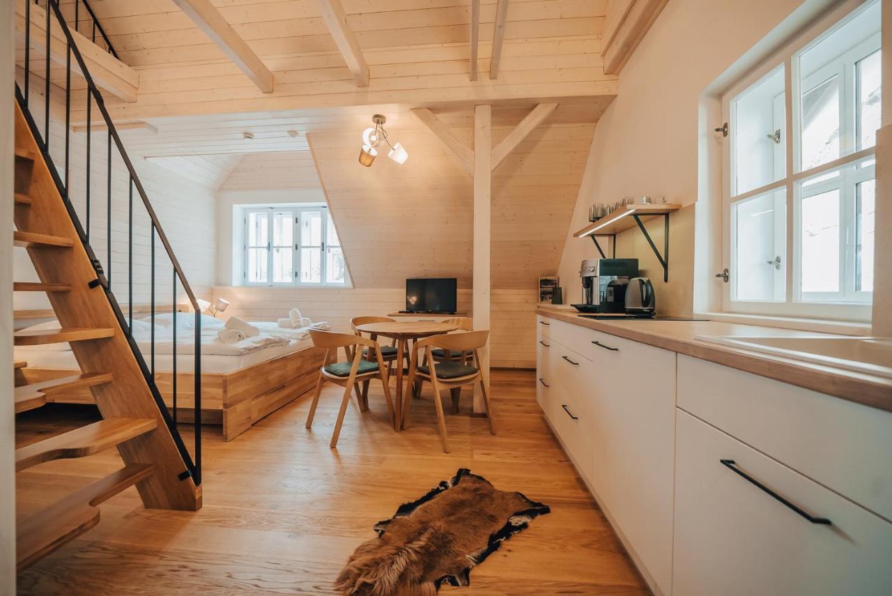Apartman S Vyhledem Štramberk Kültér fotó