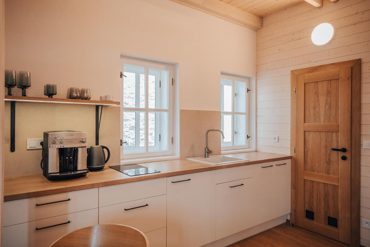 Apartman S Vyhledem Štramberk Kültér fotó