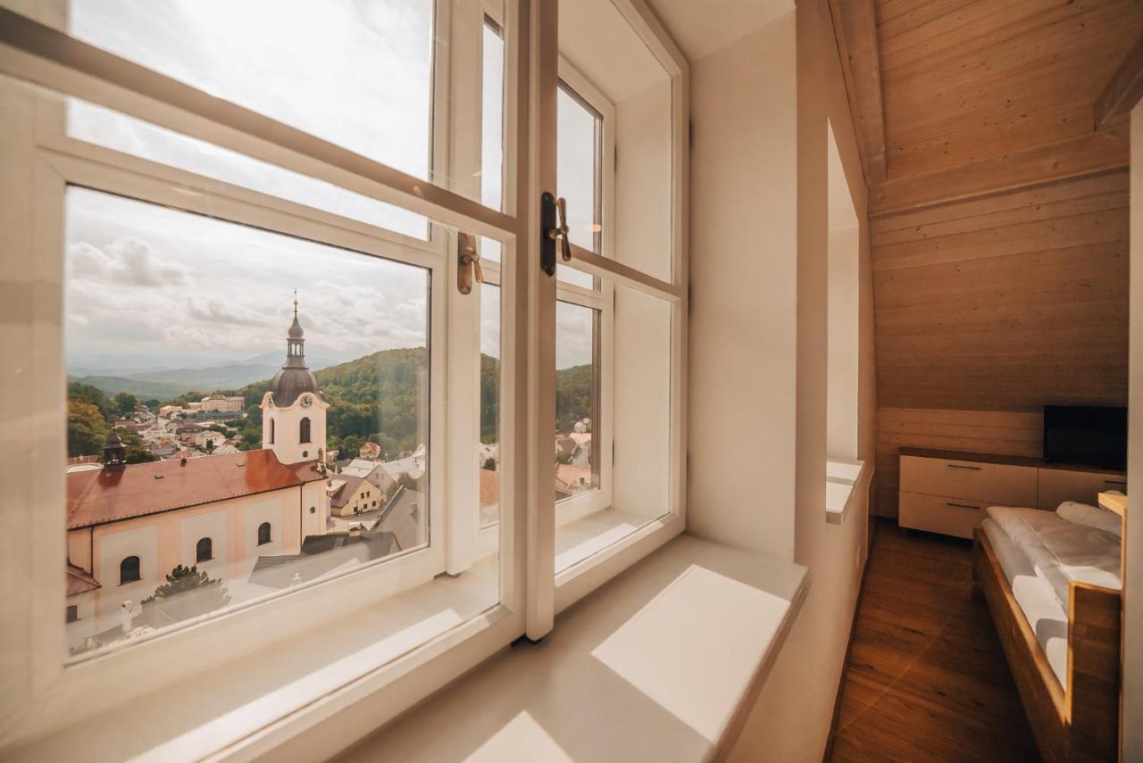 Apartman S Vyhledem Štramberk Kültér fotó