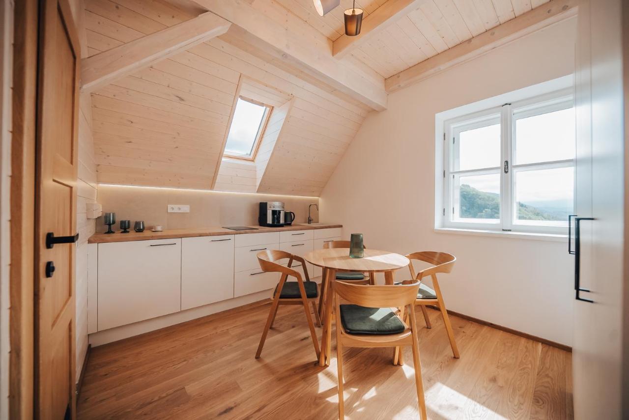 Apartman S Vyhledem Štramberk Kültér fotó