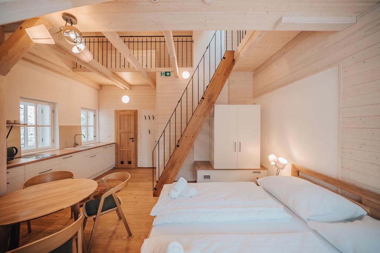 Apartman S Vyhledem Štramberk Kültér fotó